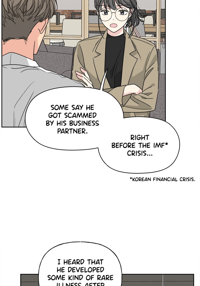 Mother, I'm Sorry Chapter 56 page 41 - Chapter 56: Episode 56