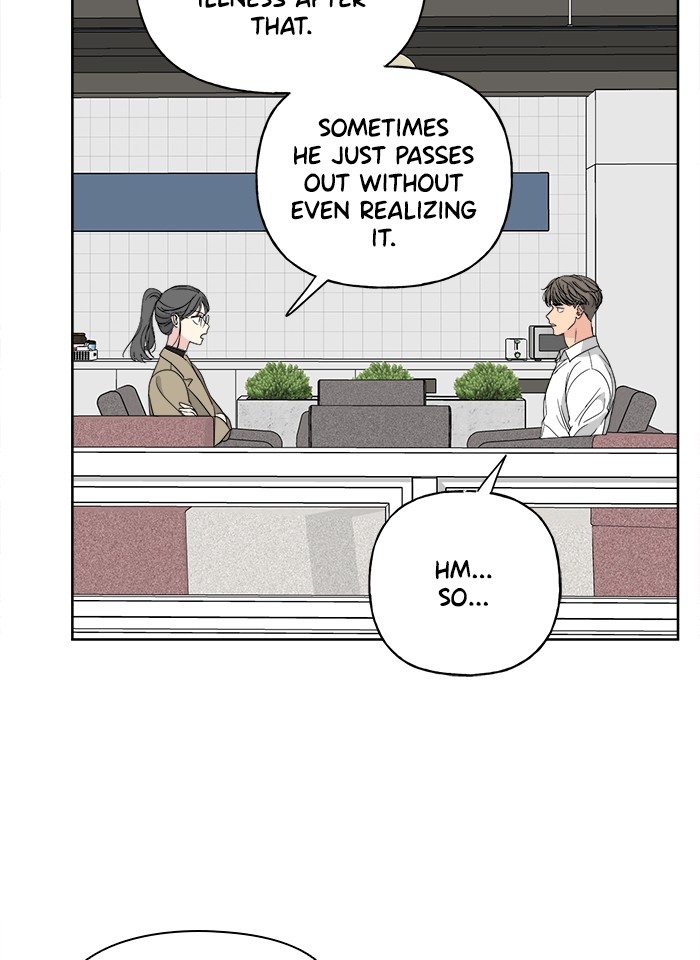 Mother, I'm Sorry Chapter 56 page 42 - Chapter 56: Episode 56