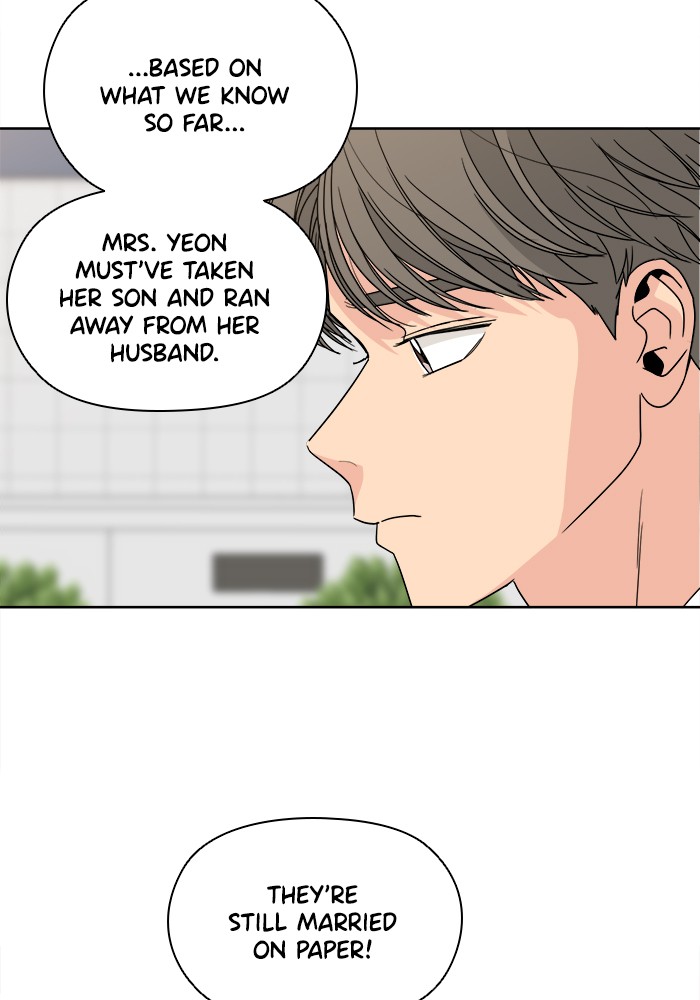 Mother, I'm Sorry Chapter 56 page 43 - Chapter 56: Episode 56