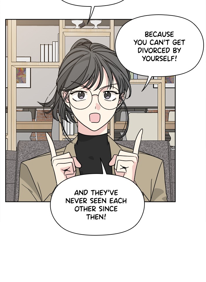 Mother, I'm Sorry Chapter 56 page 44 - Chapter 56: Episode 56