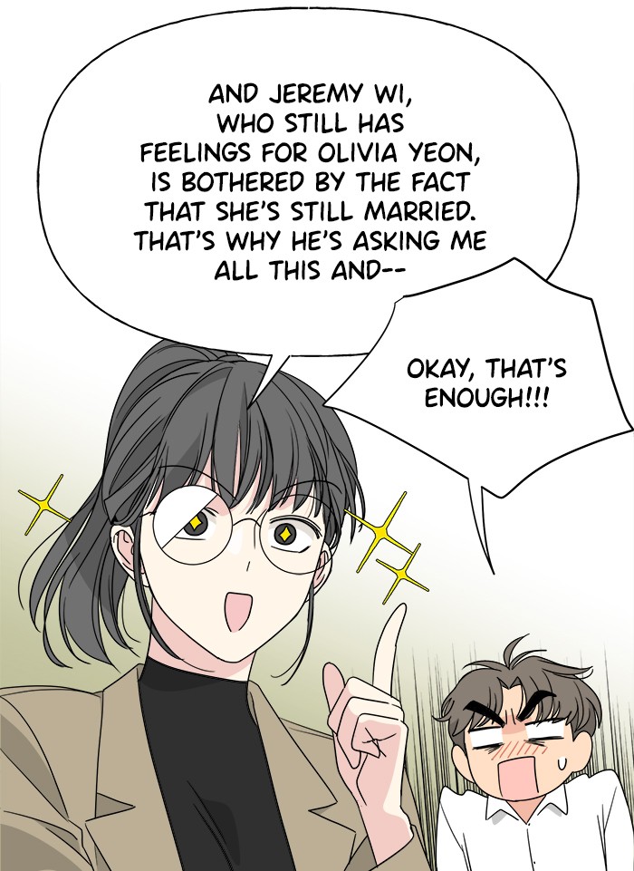 Mother, I'm Sorry Chapter 56 page 46 - Chapter 56: Episode 56