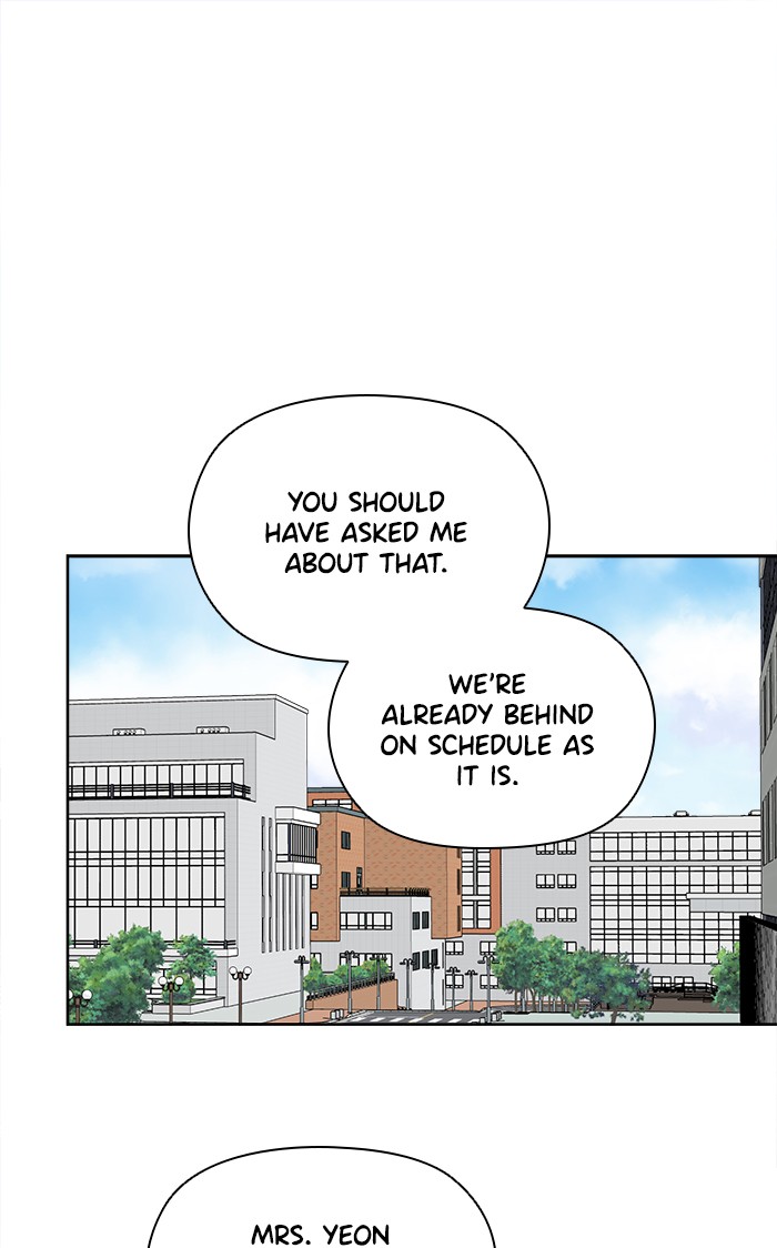 Mother, I'm Sorry Chapter 56 page 49 - Chapter 56: Episode 56