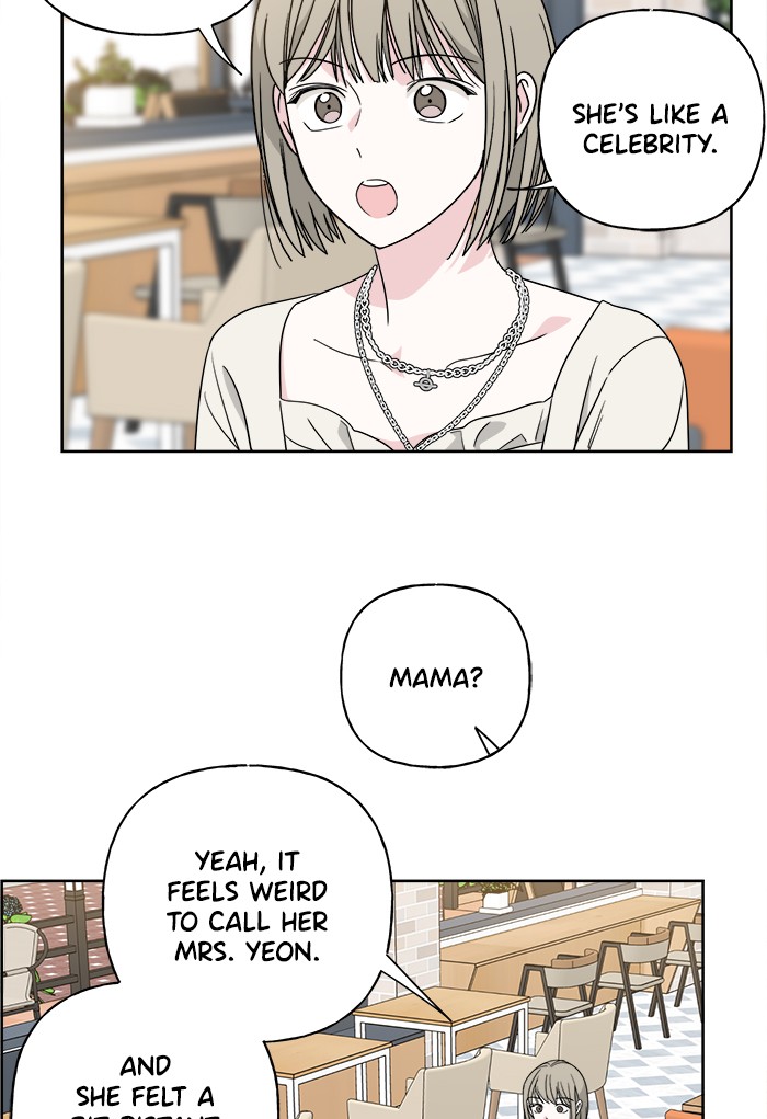 Mother, I'm Sorry Chapter 56 page 5 - Chapter 56: Episode 56