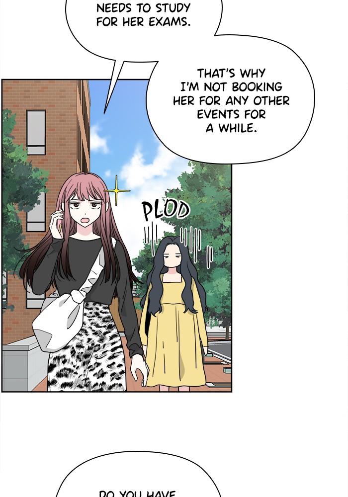 Mother, I'm Sorry Chapter 56 page 50 - Chapter 56: Episode 56