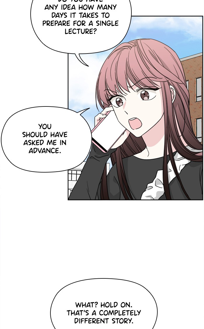Mother, I'm Sorry Chapter 56 page 51 - Chapter 56: Episode 56