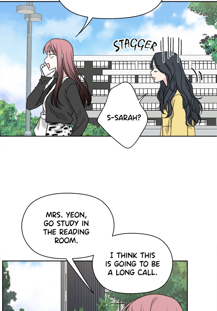 Mother, I'm Sorry Chapter 56 page 52 - Chapter 56: Episode 56