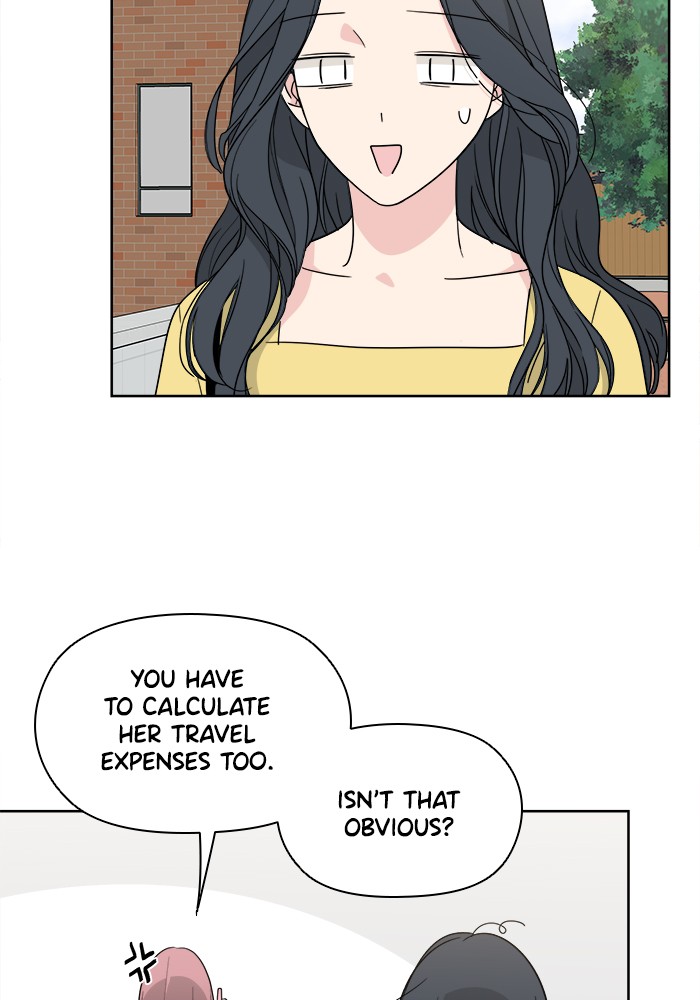 Mother, I'm Sorry Chapter 56 page 54 - Chapter 56: Episode 56