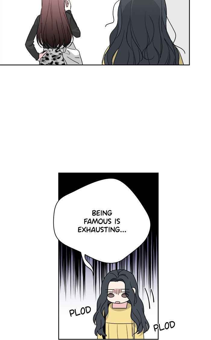 Mother, I'm Sorry Chapter 56 page 55 - Chapter 56: Episode 56