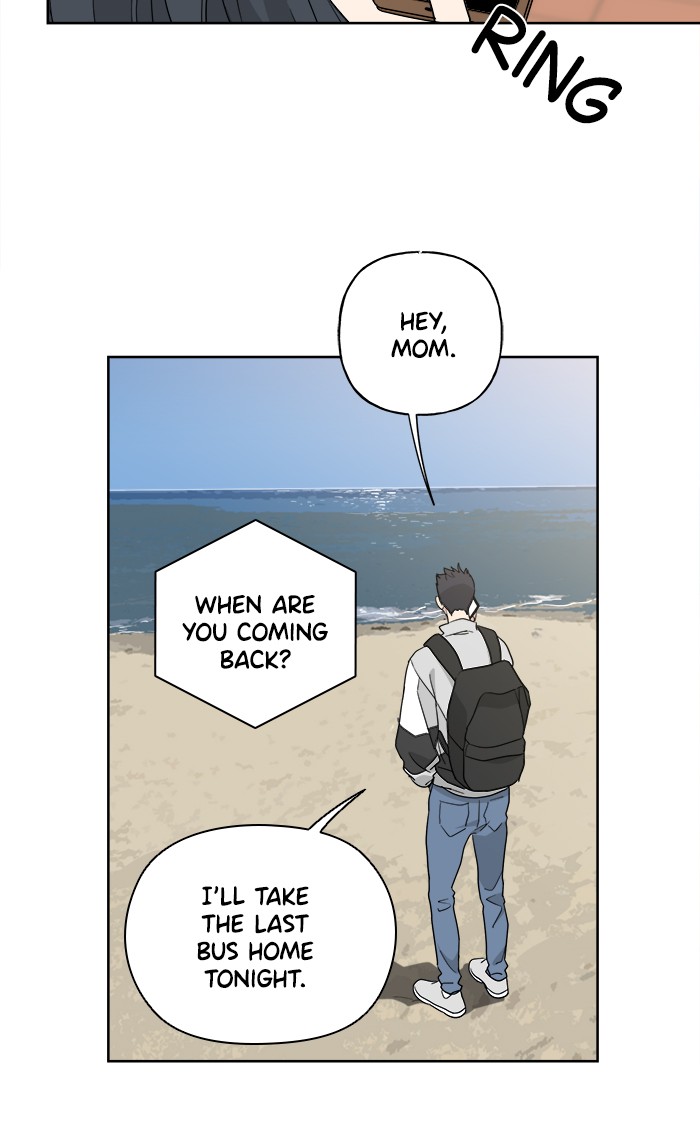 Mother, I'm Sorry Chapter 56 page 57 - Chapter 56: Episode 56