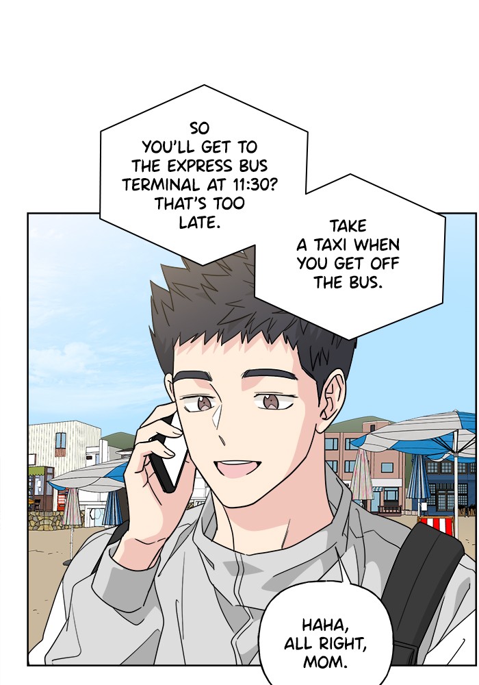 Mother, I'm Sorry Chapter 56 page 58 - Chapter 56: Episode 56