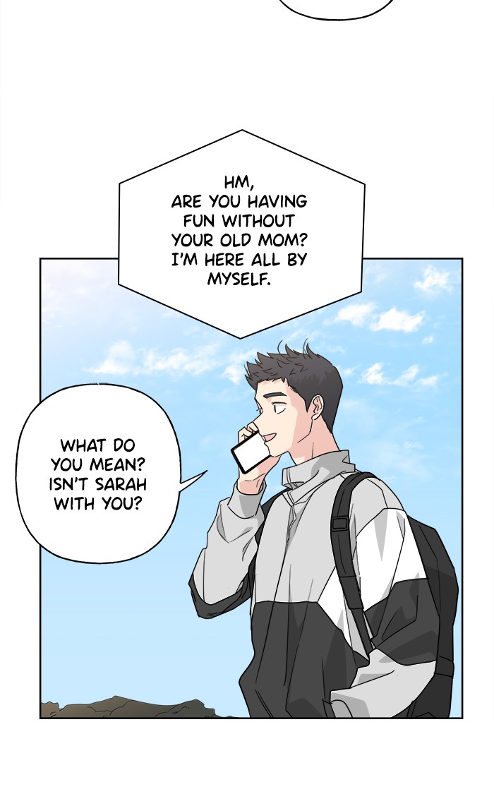 Mother, I'm Sorry Chapter 56 page 59 - Chapter 56: Episode 56