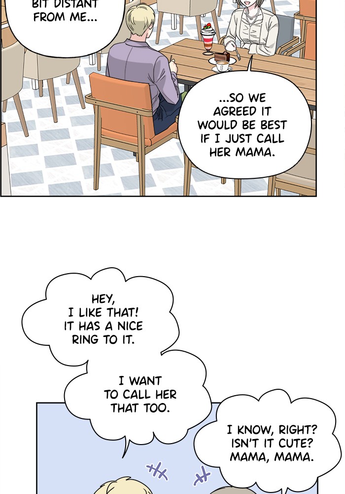 Mother, I'm Sorry Chapter 56 page 6 - Chapter 56: Episode 56