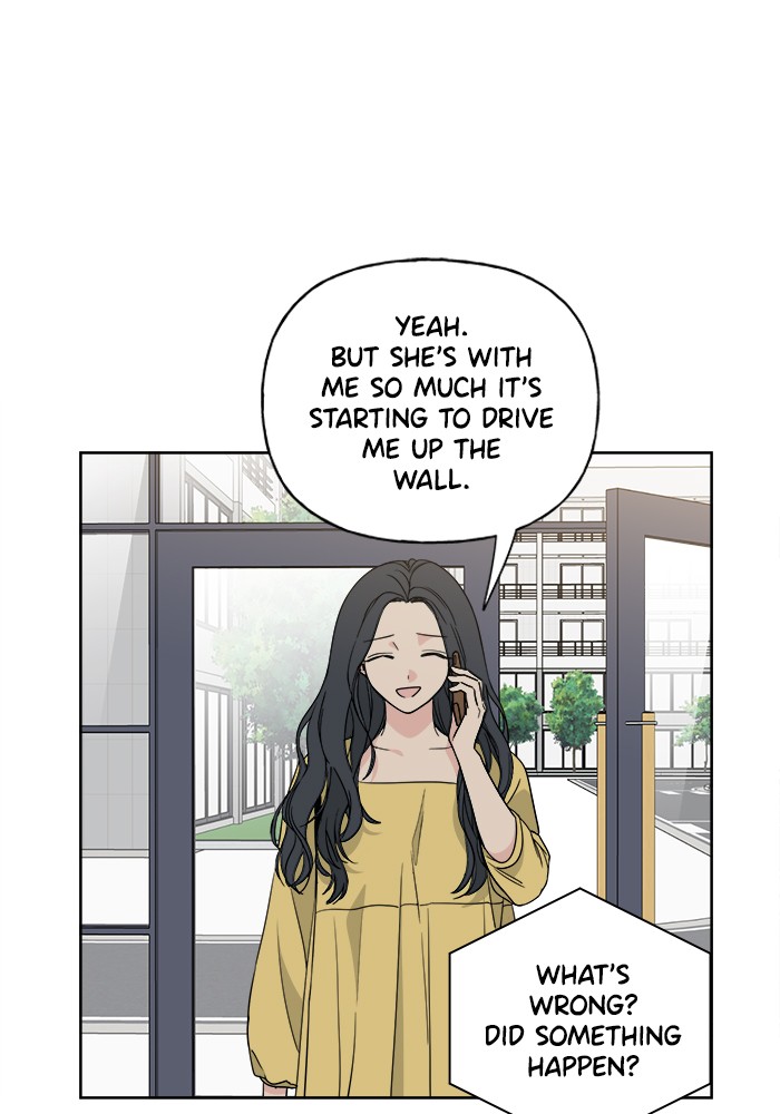 Mother, I'm Sorry Chapter 56 page 60 - Chapter 56: Episode 56