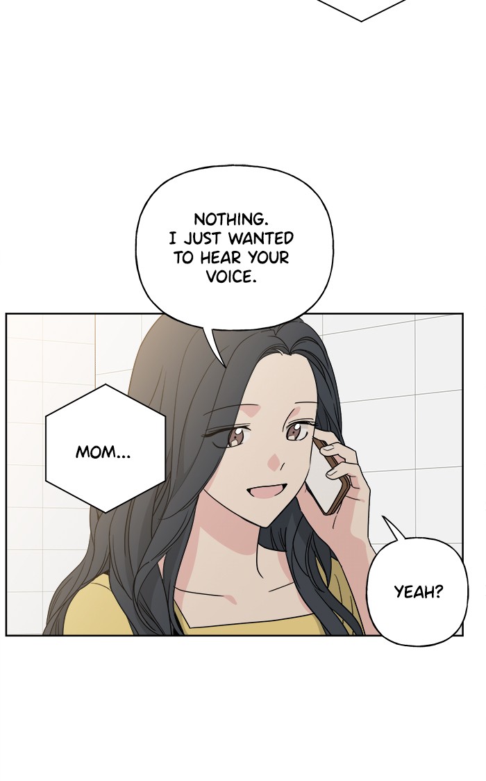 Mother, I'm Sorry Chapter 56 page 61 - Chapter 56: Episode 56