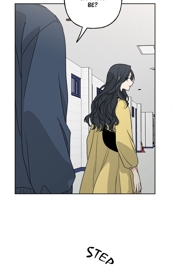 Mother, I'm Sorry Chapter 56 page 65 - Chapter 56: Episode 56