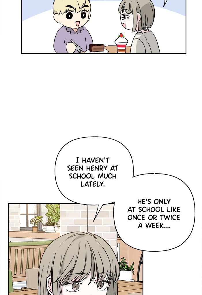 Mother, I'm Sorry Chapter 56 page 7 - Chapter 56: Episode 56