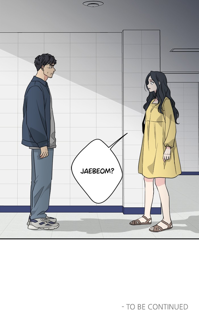 Mother, I'm Sorry Chapter 56 page 71 - Chapter 56: Episode 56