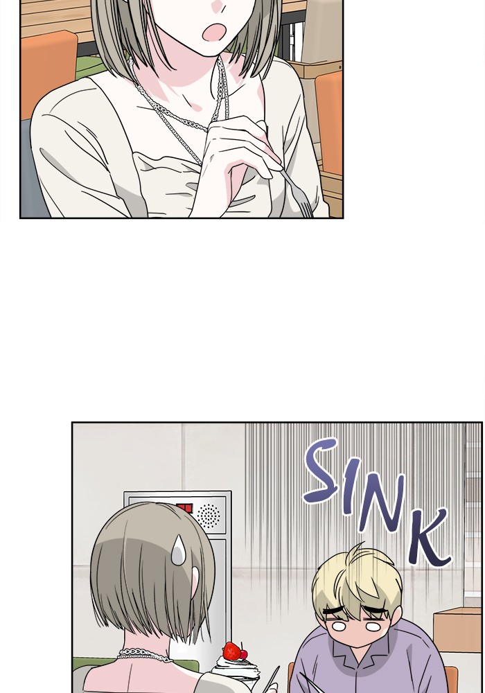 Mother, I'm Sorry Chapter 56 page 8 - Chapter 56: Episode 56