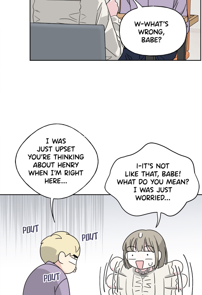 Mother, I'm Sorry Chapter 56 page 9 - Chapter 56: Episode 56