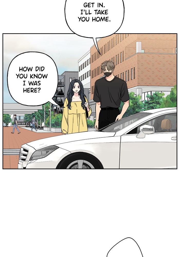 Mother, I'm Sorry Chapter 58 page 10 - Chapter 58: Episode 58