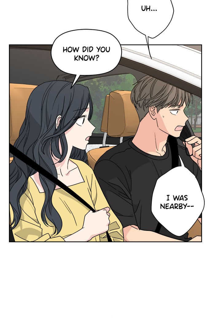 Mother, I'm Sorry Chapter 58 page 11 - Chapter 58: Episode 58
