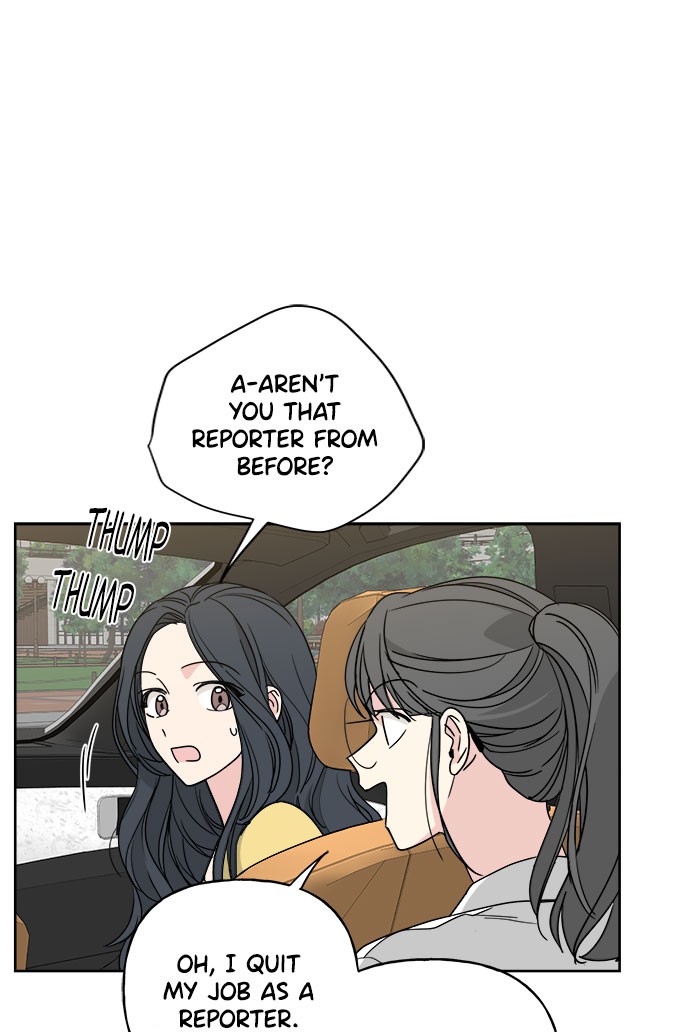Mother, I'm Sorry Chapter 58 page 13 - Chapter 58: Episode 58