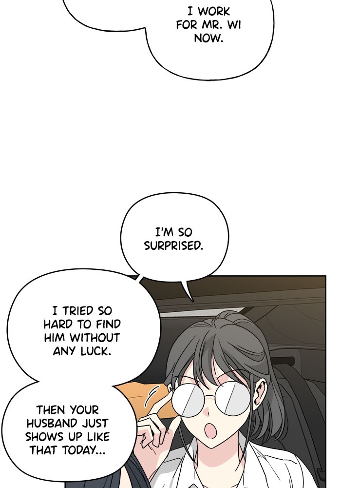 Mother, I'm Sorry Chapter 58 page 14 - Chapter 58: Episode 58