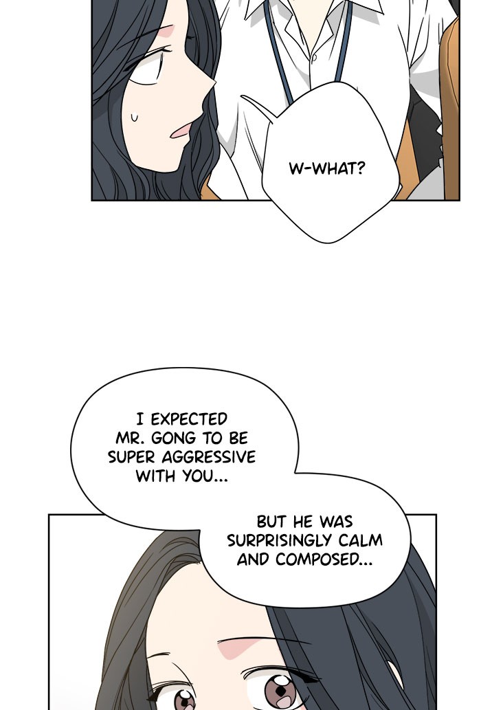 Mother, I'm Sorry Chapter 58 page 15 - Chapter 58: Episode 58