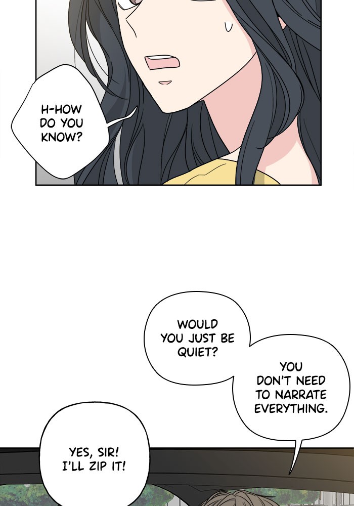 Mother, I'm Sorry Chapter 58 page 16 - Chapter 58: Episode 58