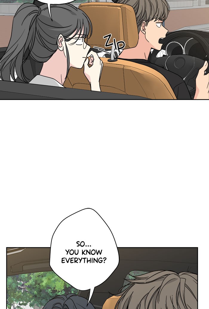 Mother, I'm Sorry Chapter 58 page 17 - Chapter 58: Episode 58