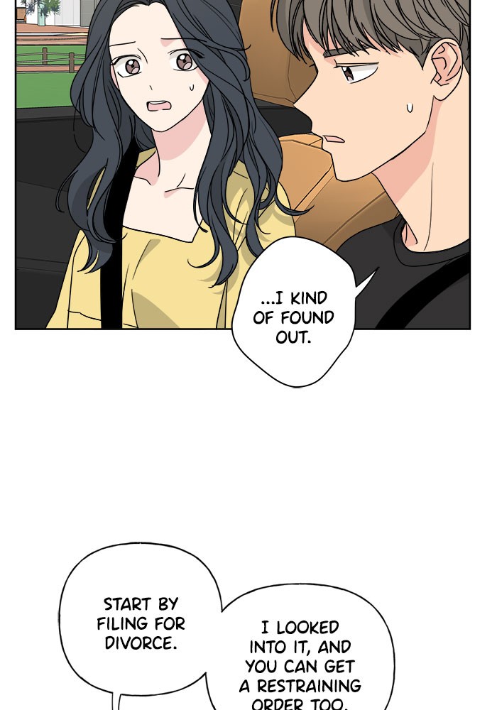 Mother, I'm Sorry Chapter 58 page 18 - Chapter 58: Episode 58