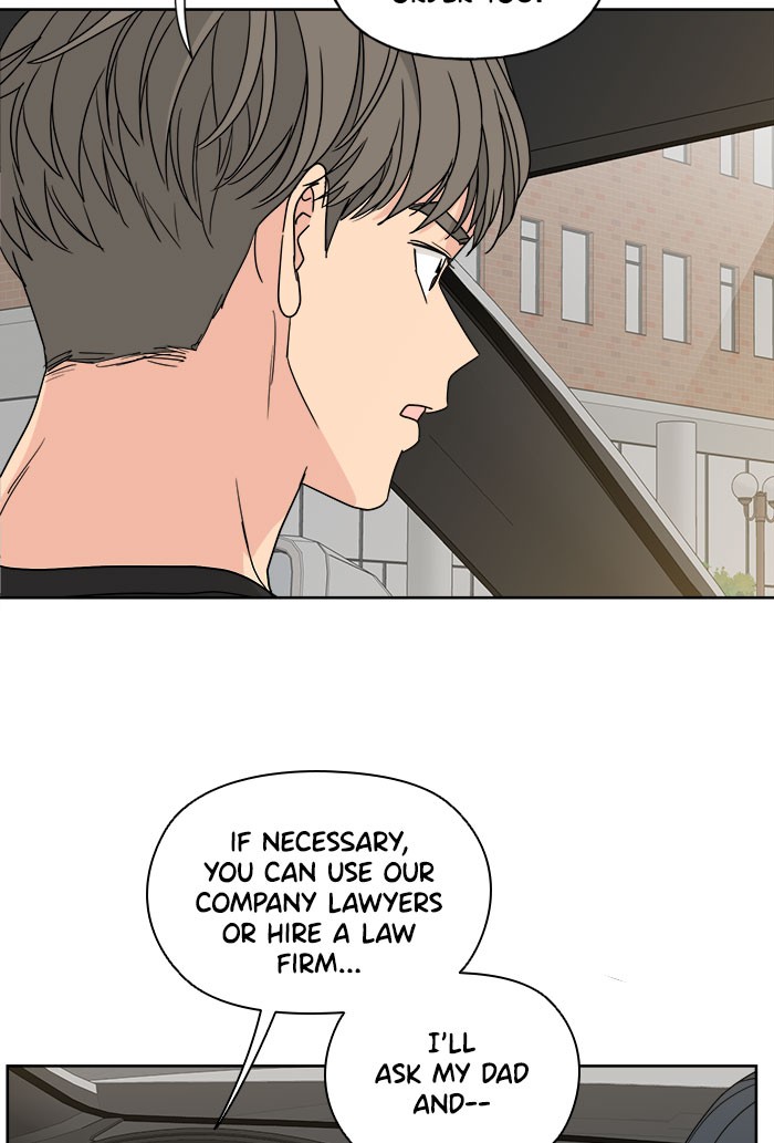 Mother, I'm Sorry Chapter 58 page 19 - Chapter 58: Episode 58