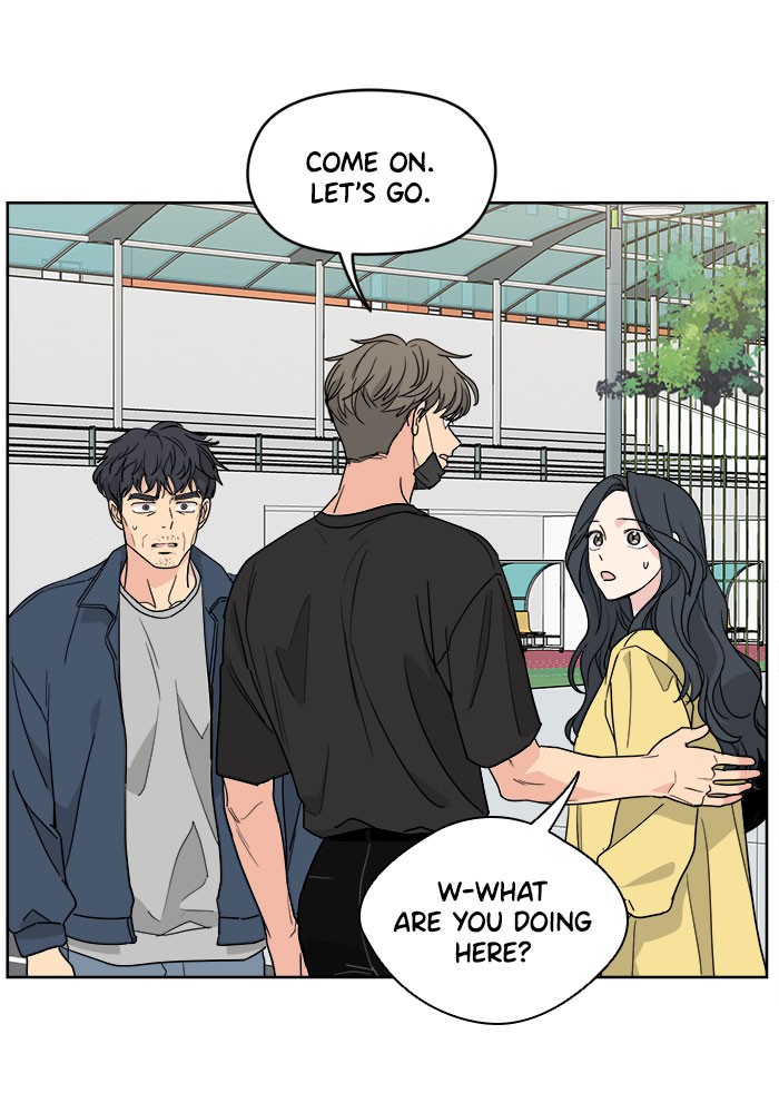 Mother, I'm Sorry Chapter 58 page 2 - Chapter 58: Episode 58