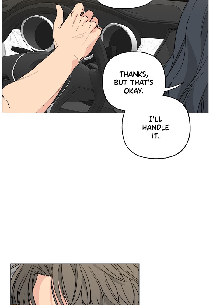 Mother, I'm Sorry Chapter 58 page 20 - Chapter 58: Episode 58