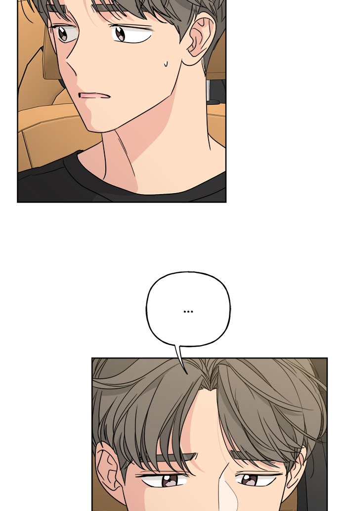Mother, I'm Sorry Chapter 58 page 21 - Chapter 58: Episode 58