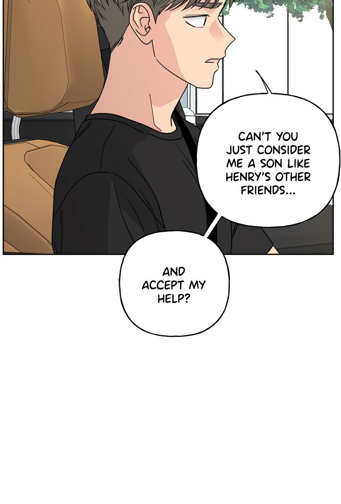 Mother, I'm Sorry Chapter 58 page 23 - Chapter 58: Episode 58
