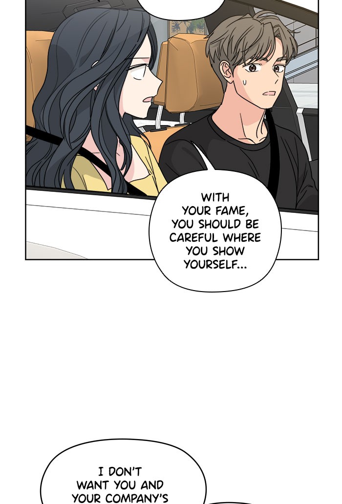 Mother, I'm Sorry Chapter 58 page 25 - Chapter 58: Episode 58