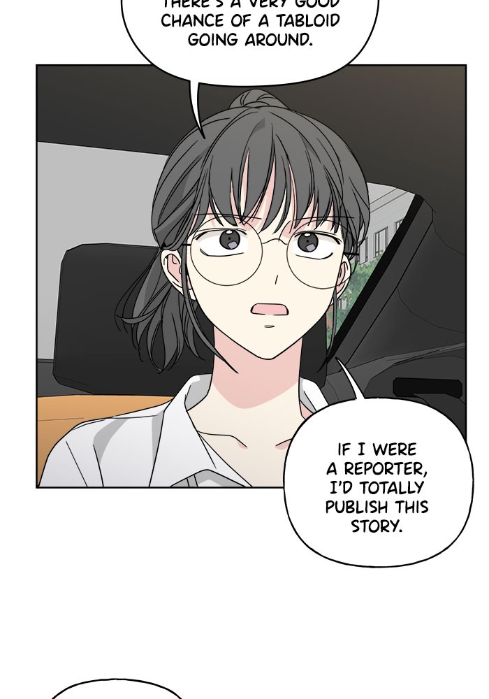 Mother, I'm Sorry Chapter 58 page 28 - Chapter 58: Episode 58