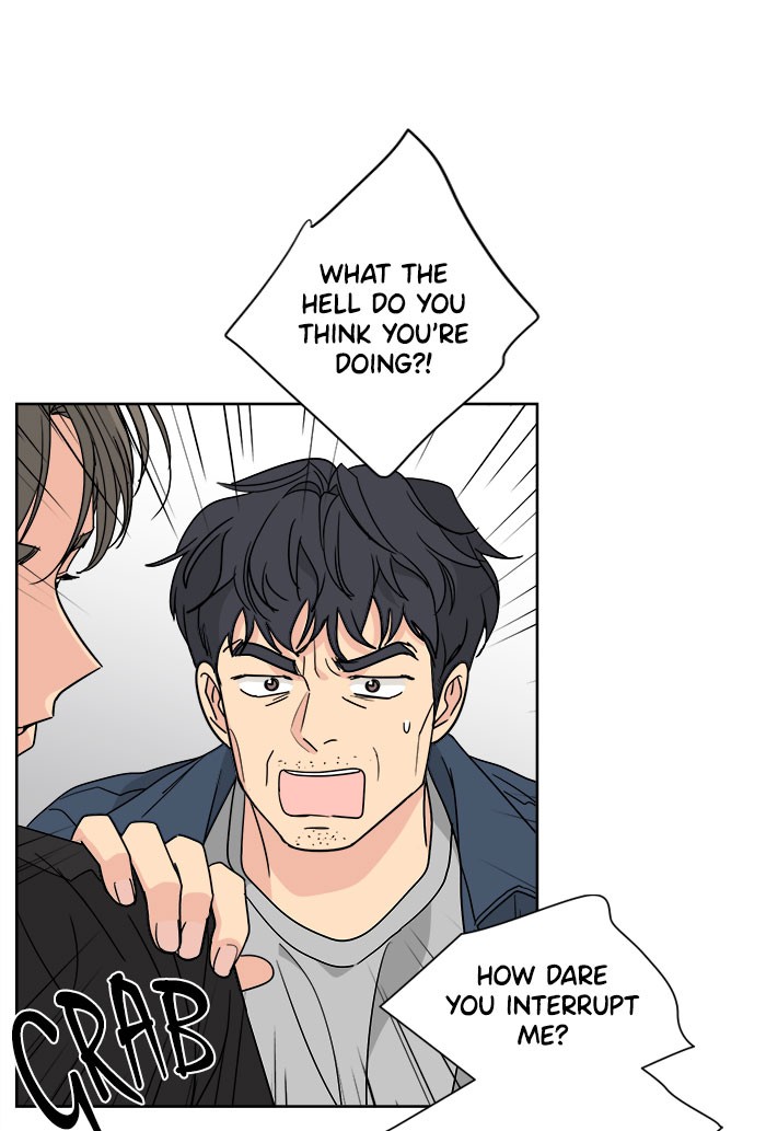 Mother, I'm Sorry Chapter 58 page 3 - Chapter 58: Episode 58