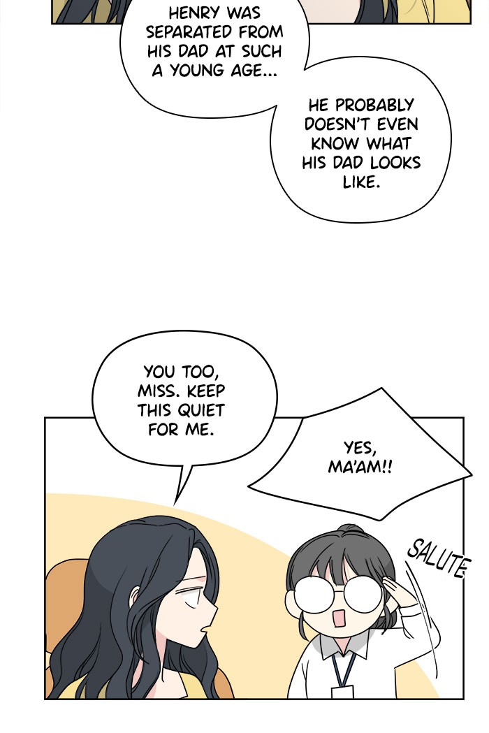 Mother, I'm Sorry Chapter 58 page 32 - Chapter 58: Episode 58