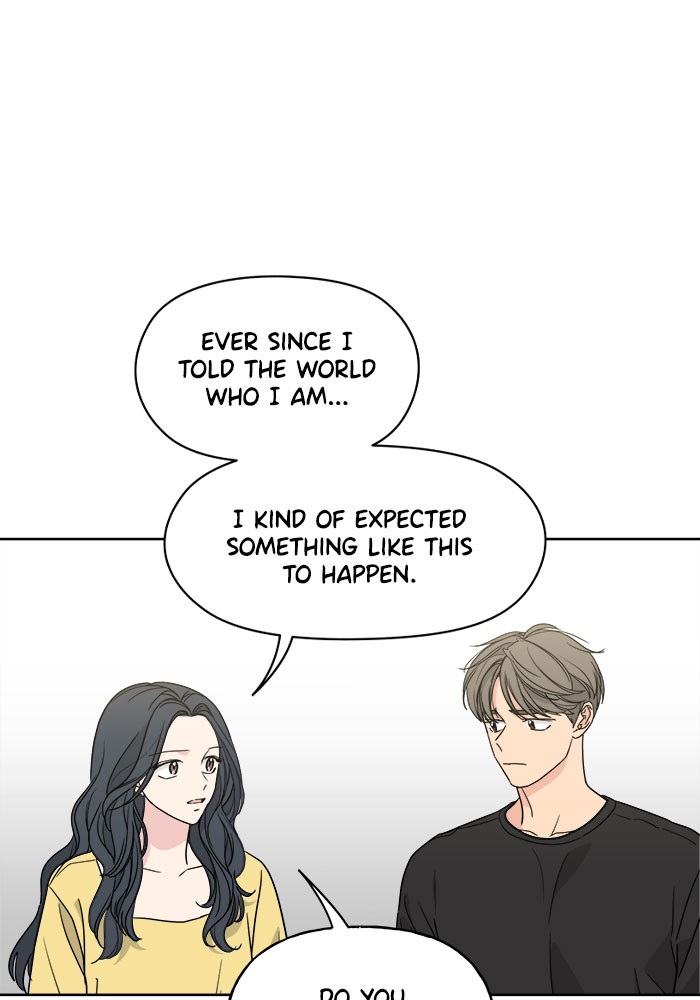 Mother, I'm Sorry Chapter 58 page 33 - Chapter 58: Episode 58