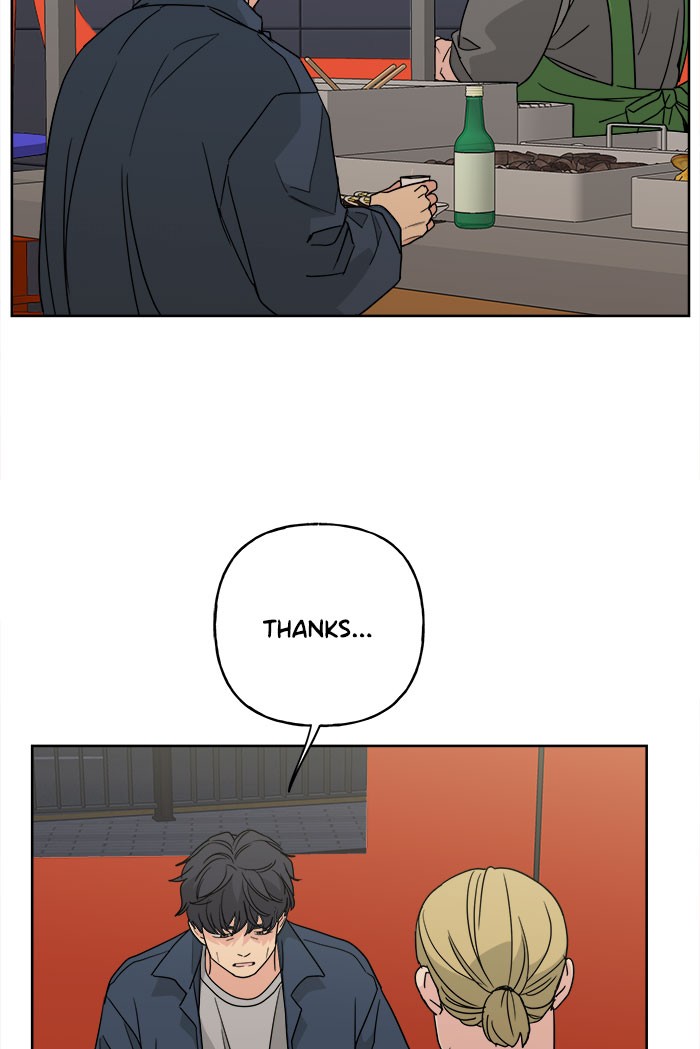 Mother, I'm Sorry Chapter 58 page 40 - Chapter 58: Episode 58