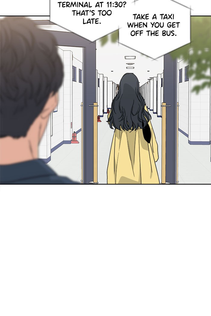 Mother, I'm Sorry Chapter 58 page 42 - Chapter 58: Episode 58