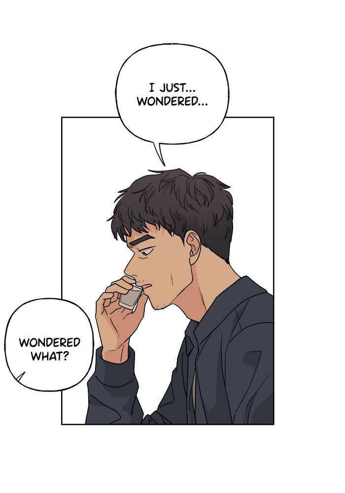 Mother, I'm Sorry Chapter 58 page 43 - Chapter 58: Episode 58