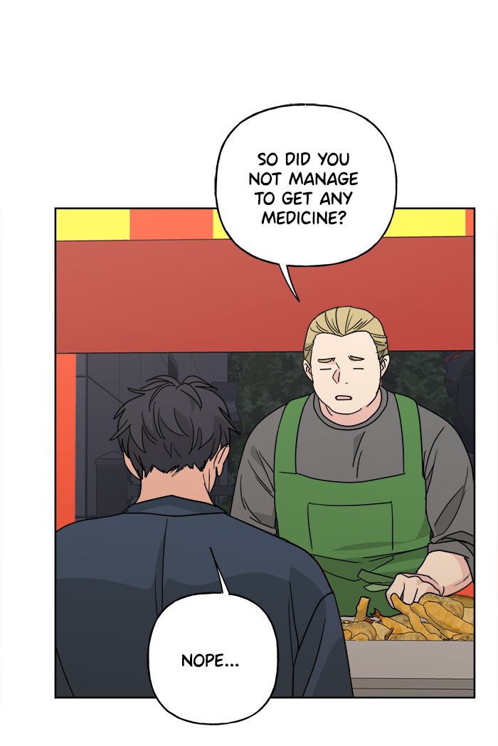 Mother, I'm Sorry Chapter 58 page 44 - Chapter 58: Episode 58