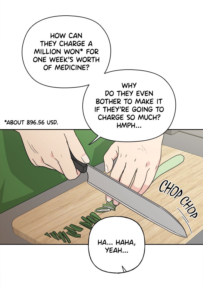 Mother, I'm Sorry Chapter 58 page 45 - Chapter 58: Episode 58