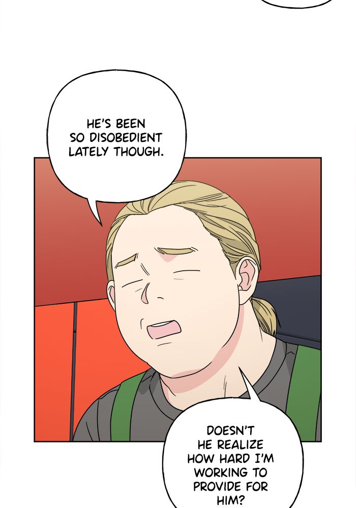 Mother, I'm Sorry Chapter 58 page 47 - Chapter 58: Episode 58