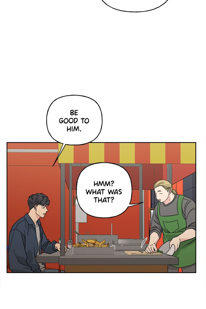 Mother, I'm Sorry Chapter 58 page 48 - Chapter 58: Episode 58