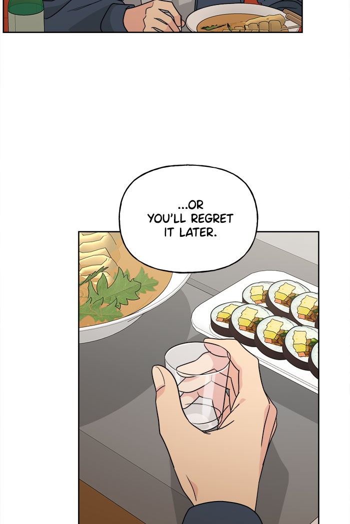 Mother, I'm Sorry Chapter 58 page 50 - Chapter 58: Episode 58