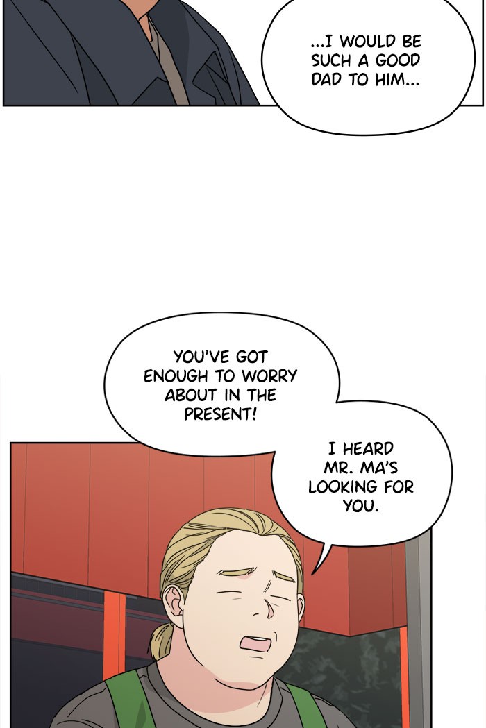 Mother, I'm Sorry Chapter 58 page 52 - Chapter 58: Episode 58